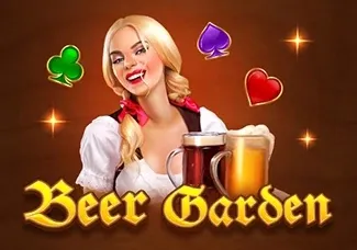 Beer Garden game thumbnail