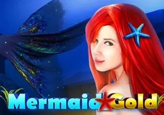 Mermaid Gold