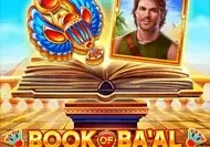 Book Of Ba'al