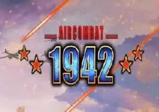 AirCombat 1942 game icon