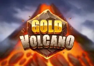 Gold Volcano game thumbnail