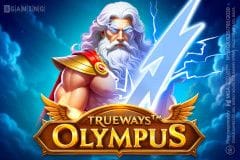 Olympus Trueways