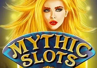 Mythic game icon