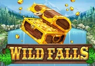 Wild Falls game thumbnail