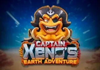 Captain Xeno's Earth Adventure game icon